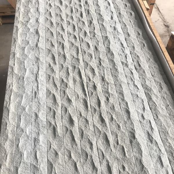 Wholesale Grey Granite Tiles Treads And Risers Stairs Staircases And Steps Natural Stone