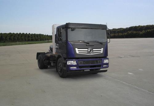 260HP Euro5 Dongfeng CNG EQ4160GLN Tractor Truck,Dongfeng Truck,Dongfeng Camions