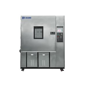 Камеры влажности температуры постоянного для экологического теста симуляции