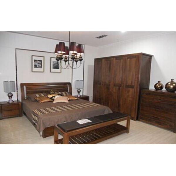 El doble de madera cortado de la madera contrachapada de la chapa del nogal negro del corte echó a un lado decoración