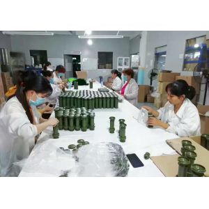 Guangzhou Liquidzing Technology Ltd.