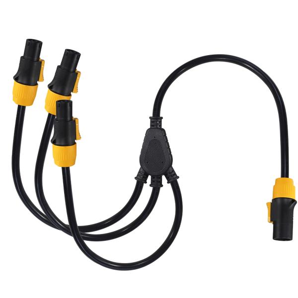 Cable PowerCON de 1m-10m de comprimento