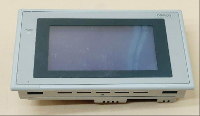 NT20-ST121-E OMRON Programmable Terminal