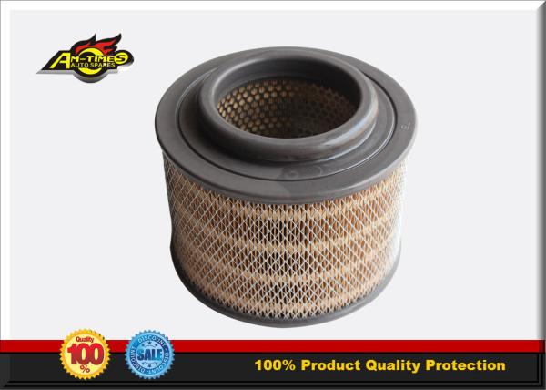 17801-0C020 17801-0C010 178010C030 Toyota Hilux Air Filter , Vehicle Cabin Filter