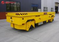 Service de vente fourni par l'usine de chariots de transport sans rail orientables avec roues en PU