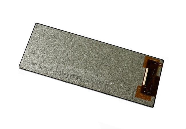 7 тип модуль LVDS Адвокатуры дисплея дюйма TFT LCD дисплея Lcd, интерфейс Lcd RGB