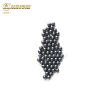 Haute boule de carbure de tungstène de boule de comité technique de dureté pour l'industrie pétrolière