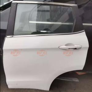 Original Disassembled Parts Left Rear Car Door 2015 H-A-Val H2