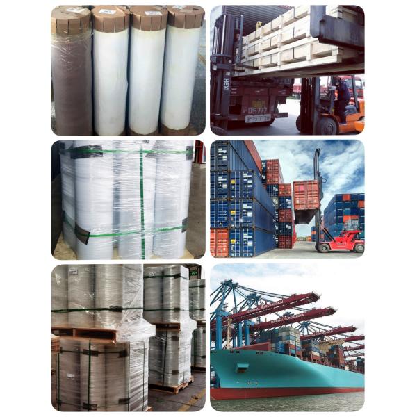 Customizable 0.06mm 0.07mm Matte Woodgrain Stone Marble Decorative Film Factoriesf For SPC floor