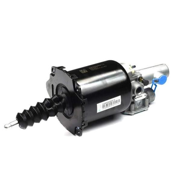 Clutch Booster For JAC HFC1055 1607300LE310 JAC Spare Parts