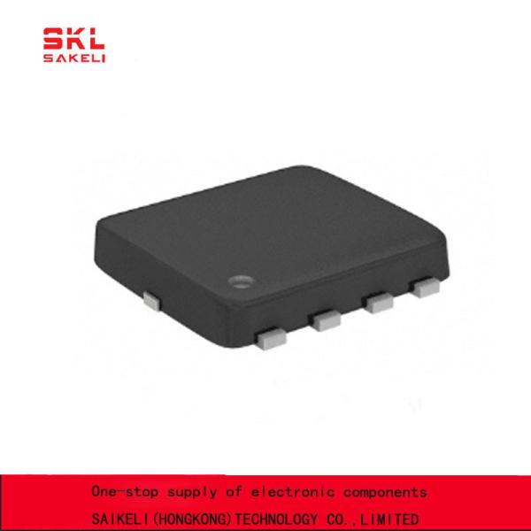 AONR21321 MOSFET Power Electronics  P-Channel 30V  Discrete Semiconductor  Package 8-DFN-EP
