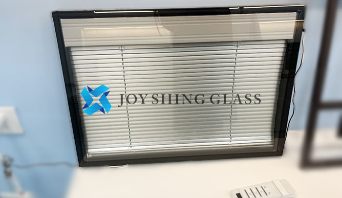 Customized Electric Aluminum Frame Louvered Glass Window Электрический алюминиевый каркас с стеклянным окном 5 мм 6 мм