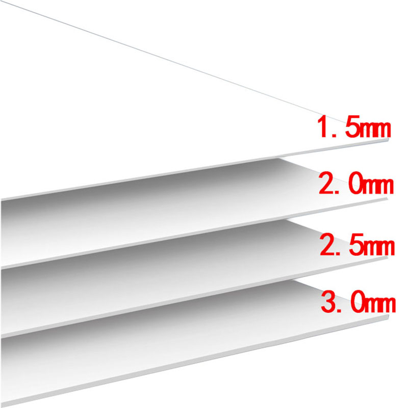Sbs Chenming Fbb Board Paper GSM 230/Fbb/Gc2 C1s Ivory Board