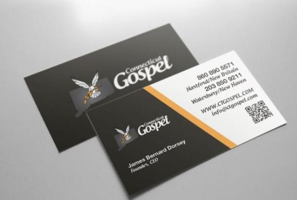 Professional Personal Business Paper Cards Offset Printing Customized Design