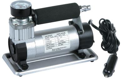 Compressor de ar resistente 12v/auto compressor do veículo do carro de ar portátil