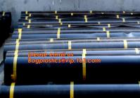 fish pond liner waterproofing geomembrane fish farming tanks for sale,ASTM Standard HDPE LDPE LLDPE EPDM Pond Liner Geom