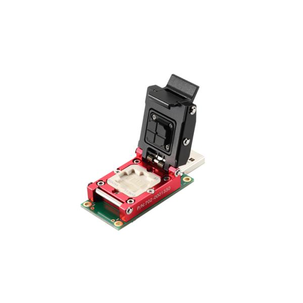 Stable Memory Chip Off Reader USB Card Reader For IC Testing And Data Recovery