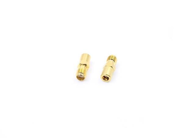 RF Adapter SMA Female to SMB Female
