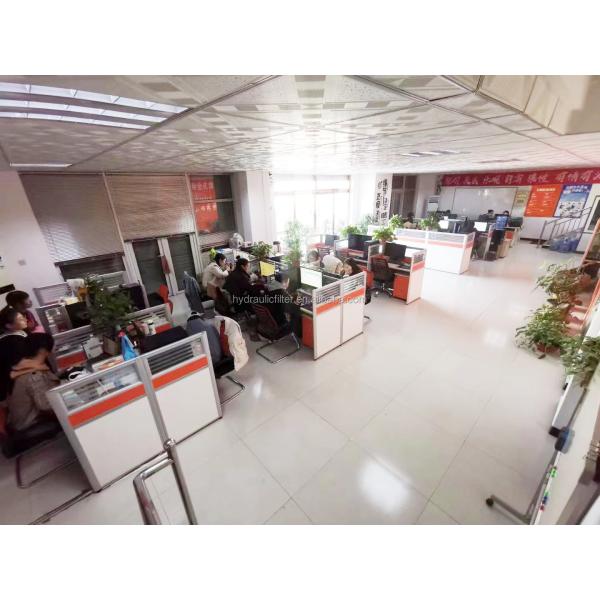 Компоненты стекловолоконного ядра Фильтр сжатого воздуха E1281XA для вашей промышленности