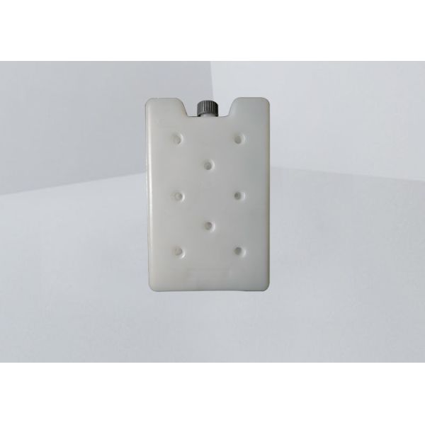 Reusable Non-Toxic PCM Ice Pack for Precise Temperature Control in Coolers