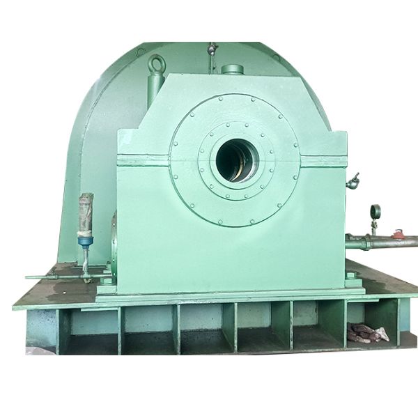 300KW Pure Copper CE Certified Hydro Turbine Generator - Customizable Renewable Energy Power Unit for Hydropower Station