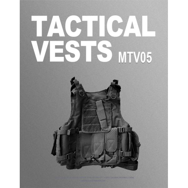 MTV11 Специальный тактический жилет Личный защитный жилет