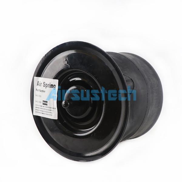 Continental Contitech 661 N P02 Complete Air Suspension for Truck Air Spring