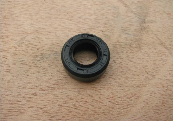 Motorcycle Engine Parts QM200GY , GXT200 Motocross GS200 Engine Oil Seal 12*22*9
