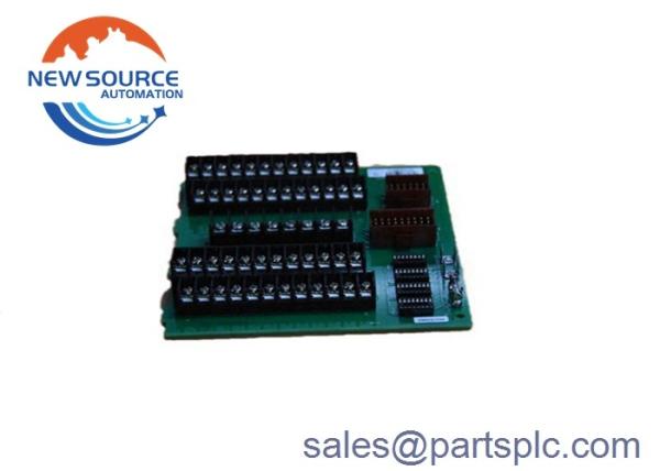 DI810 3BSE008508R1 ABB Modules de communication du contrôleur DCS Interfaces de bus