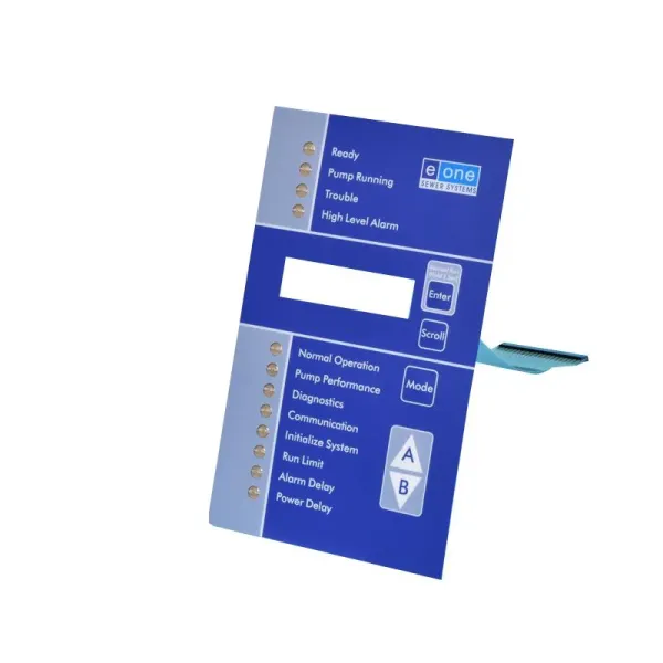 Electric Flexible Printed PCB Rigid Board Multilayer Circuit Board