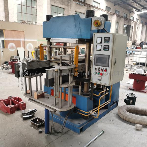 Hot Selling High Quality Hydraulic Molding Machine Rubber Press /Prensa De Vulcanizado De Caucho