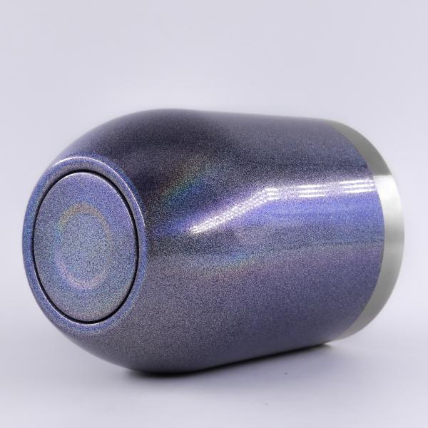 Double Wall Stainless Steel Coffee Mug 6oz - 12oz For Outdoor Activities