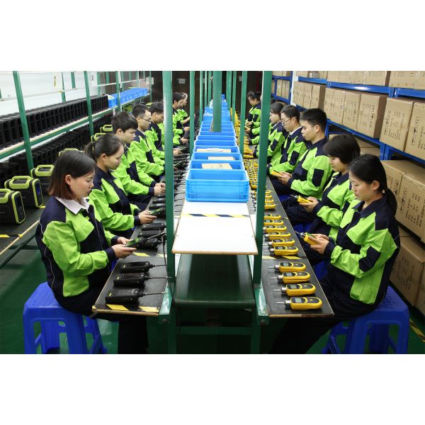 Industrial Grade Fixed PH3 Gas Detector Support Wireless Transmission High-precision Explosion-proof Grade Ex D IIC T6 Gb