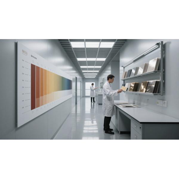 Wuhan Qibajiu New Materials Co., Ltd.