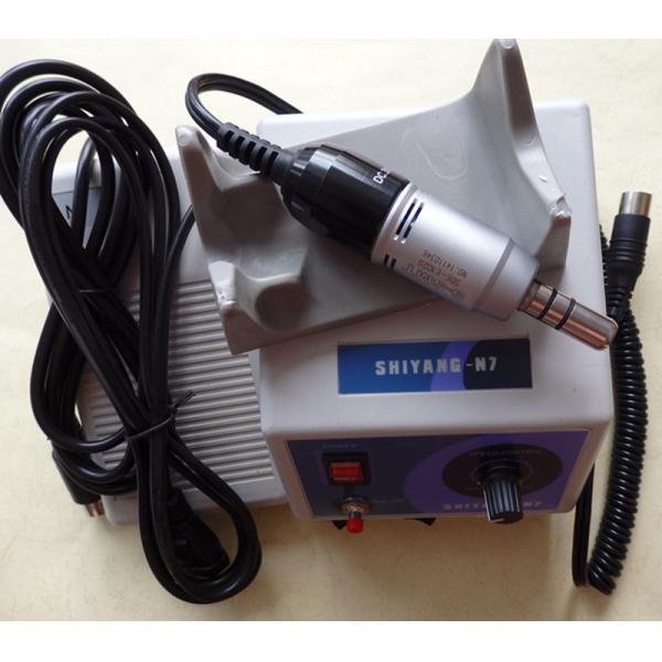 Зубоврачебный электрический микро- мотор N7 e печатает Handpiece