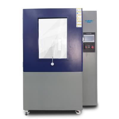 R400 Rain Test Chamber For IPX1-9K  Simulated Environment Rain Test Equipment