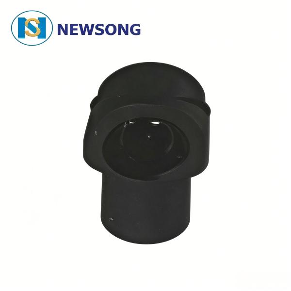 M5 M6 M8 M10 Metric Thread Car Card Assembly Gas Spring Mounting Fittings High Precision