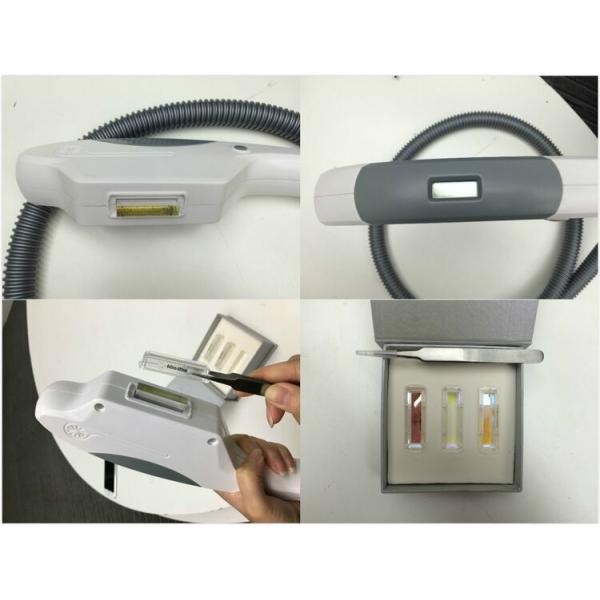 10 years factory best ipl machine price ipl epilator pulsed light professional