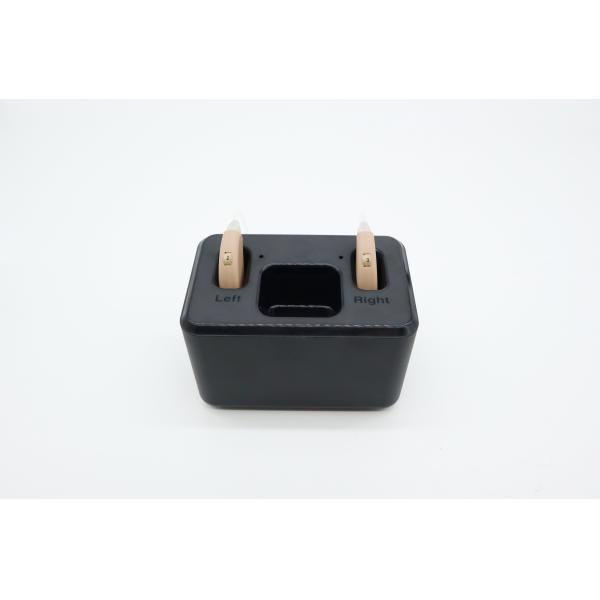 Слуховые аппараты цифров ОЭМ ретонируют усилитель слуха с шумоподавлением