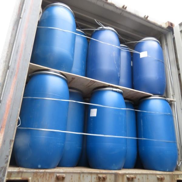 OEM 70% SLES Raw Material Chemical in White Light Yellow Paste