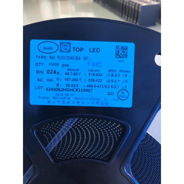 СИД концерта Nits SMD2020 5500 P3.91 500X500MM экранирует