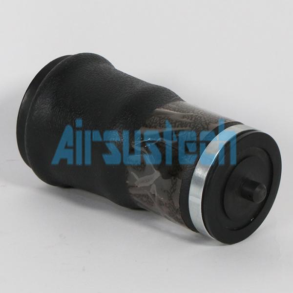 Molas de ar industriais cilíndricas universais W02-358-7059 Conjunto de bolsa de ar Firestone para peças de reboque de caminhão