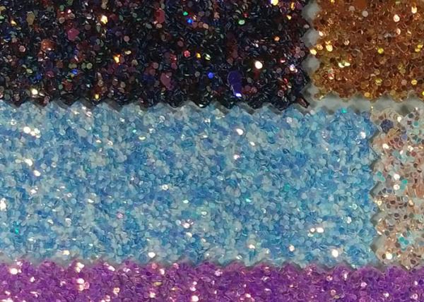1.38m Width Wall Covering 3D Glitter Fabric For Wallpaper Shoes And Bags