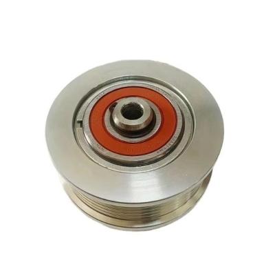 Polieuse à idler de haute qualité 77-2901 pour les unités Thermo King Slx / Slxi / Slxe