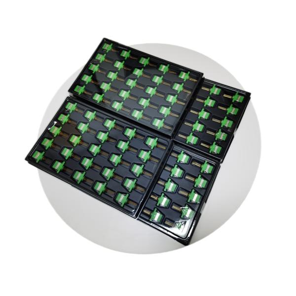 Тип фотодиод SC обломока детектора InGaAs InGaAs небольшой зоны 1100nm-1650nm