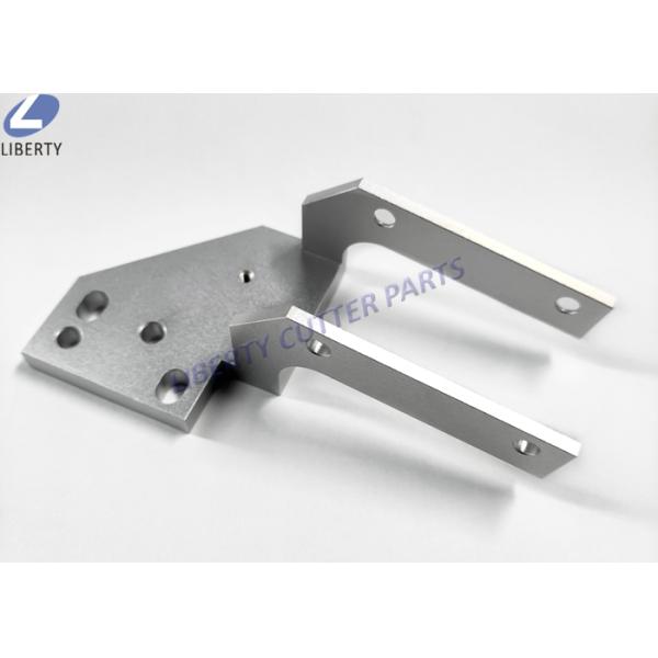 Запчасти для резака 067000 Двухсторонние блоки щетки Золотая нидовая проволока для авторезака