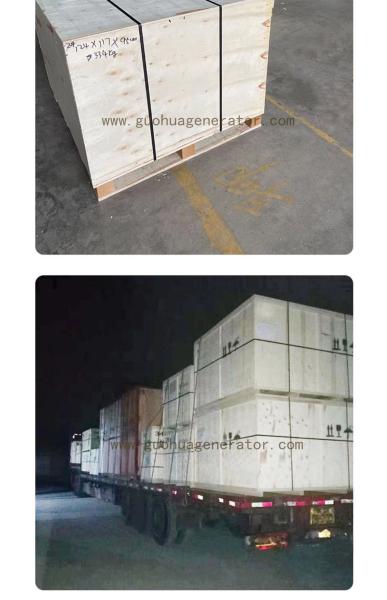 16V Gas Gensets Parts Supply for Gas Generator Power Plant Maintenance and Repair