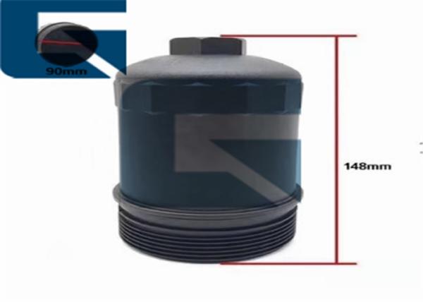 Volv-o EC210 EC210B Fuel Filter Housing 20460033 VOE20460033 For Excavator