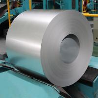 Bobine en acier d'AZ150G Galvalume avec la feuille en acier de bobine du certificat de la CE GL