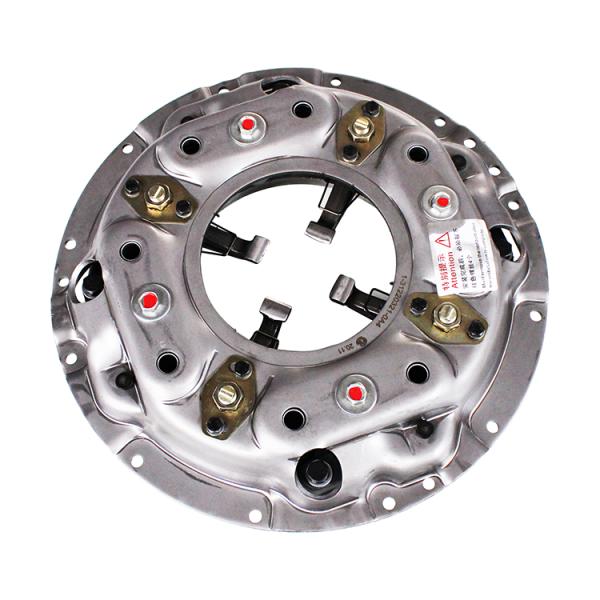 Clutch Pressure Plate for ISUZU 51Q/6WF1A 10PE1 Heavy Duty Truck and Vehicle Parts